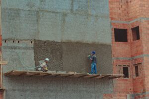 Reformas destinadas a los patios de escuelas