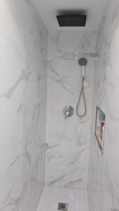 reformas baños Usera 